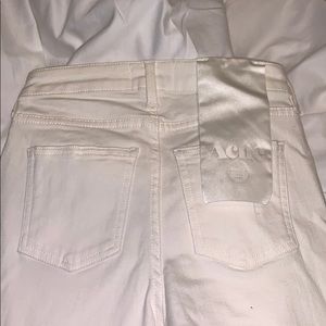 ACNE jeans